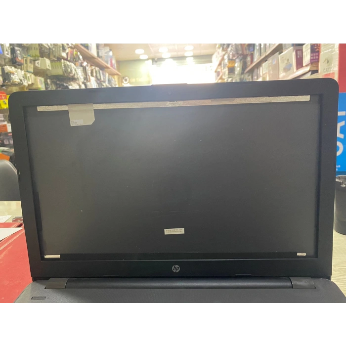 HP 250 G6, 255 G6 Cover Bezel Menteşe set