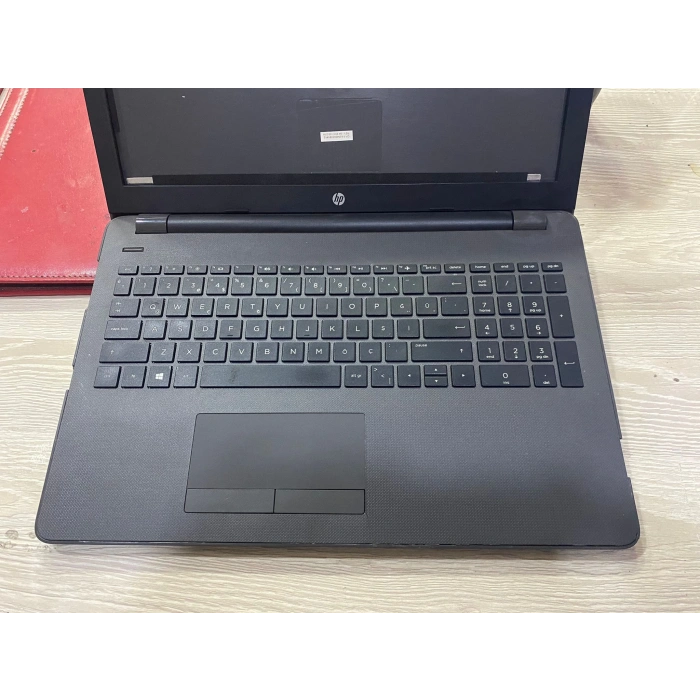 Hp 250 G6, 255 G6, 256 G6, 258 G6, Klavye + Üst Kasa Takım Komple