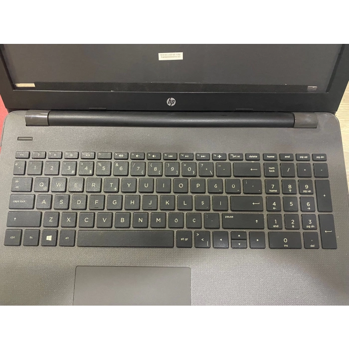 Hp 250 G6, 255 G6, 256 G6, 258 G6, Klavye + Üst Kasa Takım Komple
