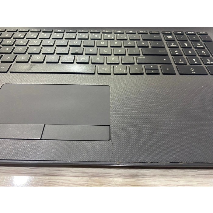 Hp 250 G6, 255 G6, 256 G6, 258 G6, Klavye + Üst Kasa Takım Komple