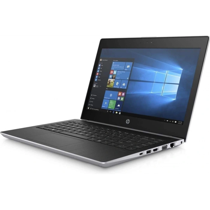 HP 430 G5 İ5-8250U 8GB RAM 256GB SSD 14 