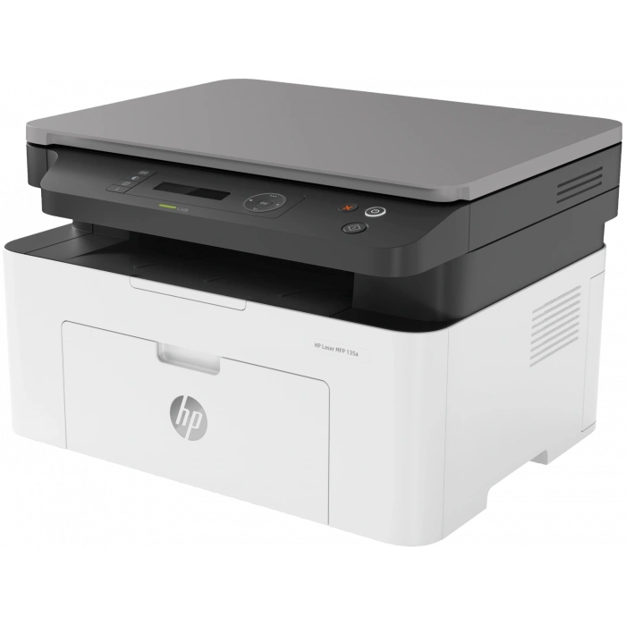 HP 4ZB82A 135A MONO LAZER YAZ/TAR/FOT