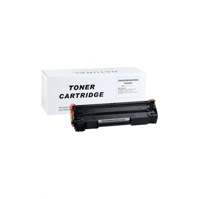 Hp CB435A/CB436A/CE285A Universal Toner P1005 P1505 P1102