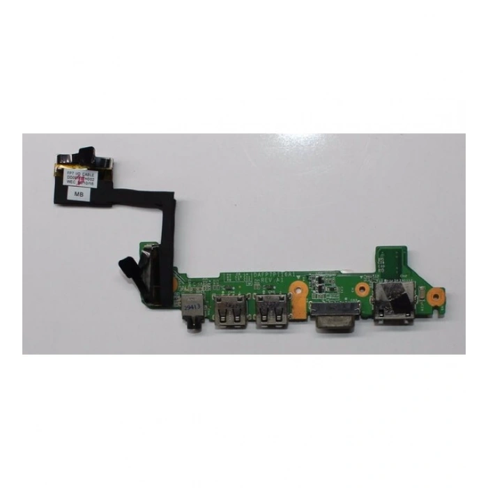 HP DM1 10 Audio - USB - VGA Port