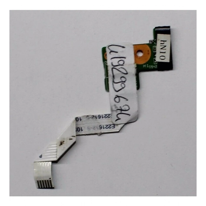 HP DM1 10 Power Buton Tetik Kartı