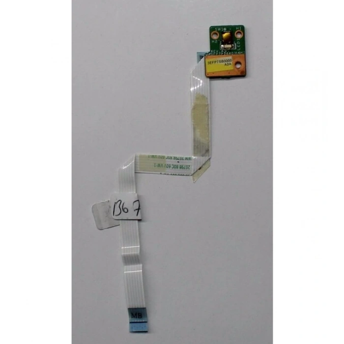 HP DM1 10 Wireless Soket Buton