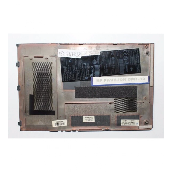 HP DM1-1010ST SERVİS KAPAĞI