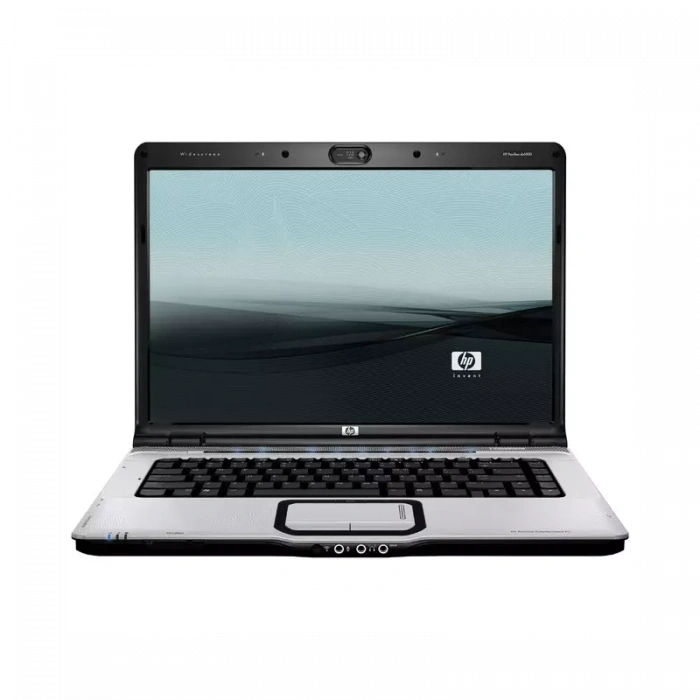 HP DV 6000 NOTEBOOK