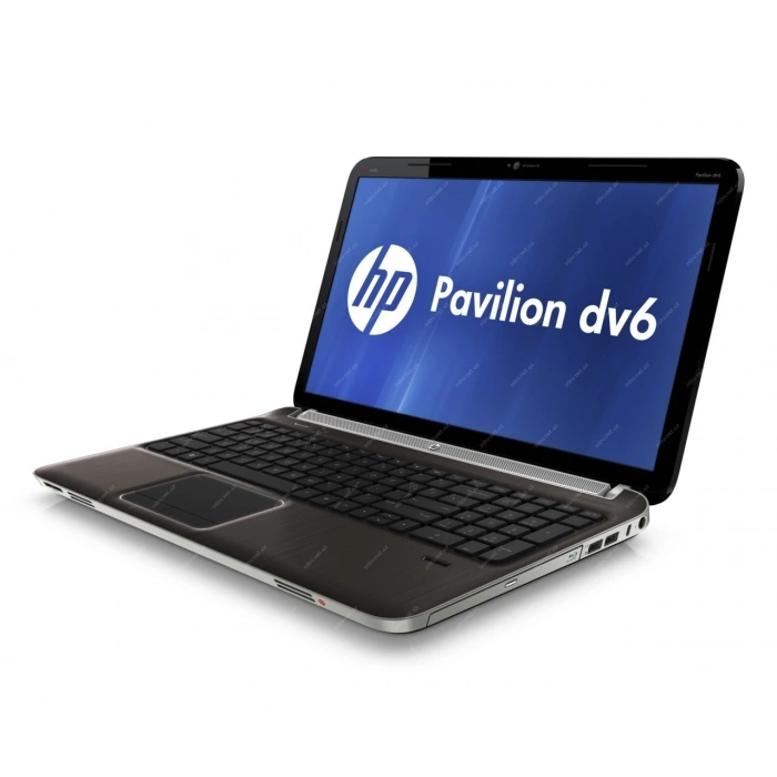 HP DV6- 6C00ET NOTEBOOK