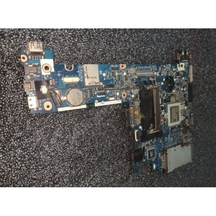 HP ELITEBOOK 2540P ANAKART İNTEL İ7 L640 2.13 GHZ İŞLEMCİ