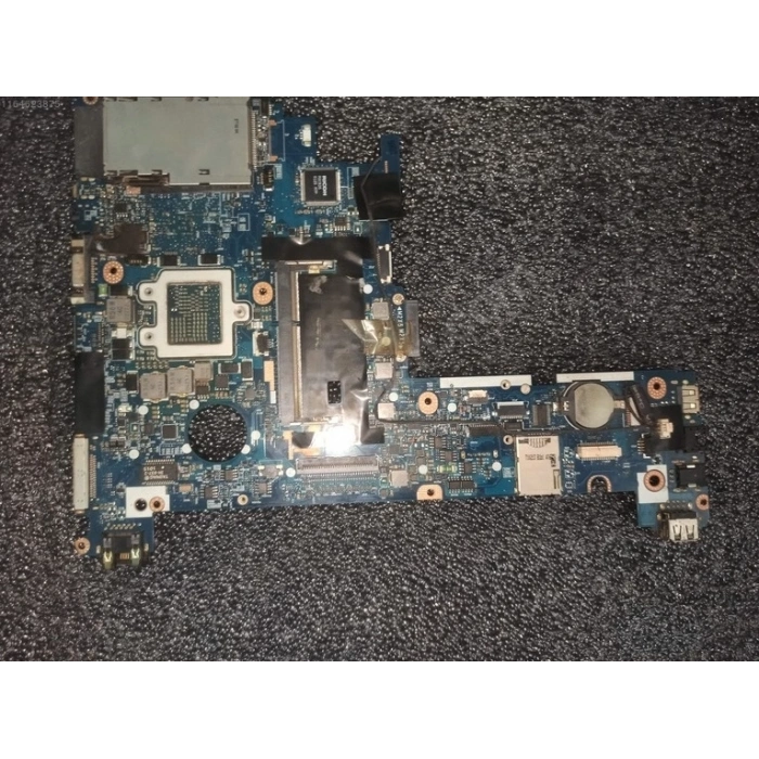 HP ELITEBOOK 2540P ANAKART İNTEL İ7 L640 2.13 GHZ İŞLEMCİ