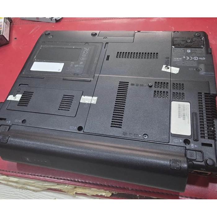 HP ELITEBOOK 2540P Komple Kasa Parçaları