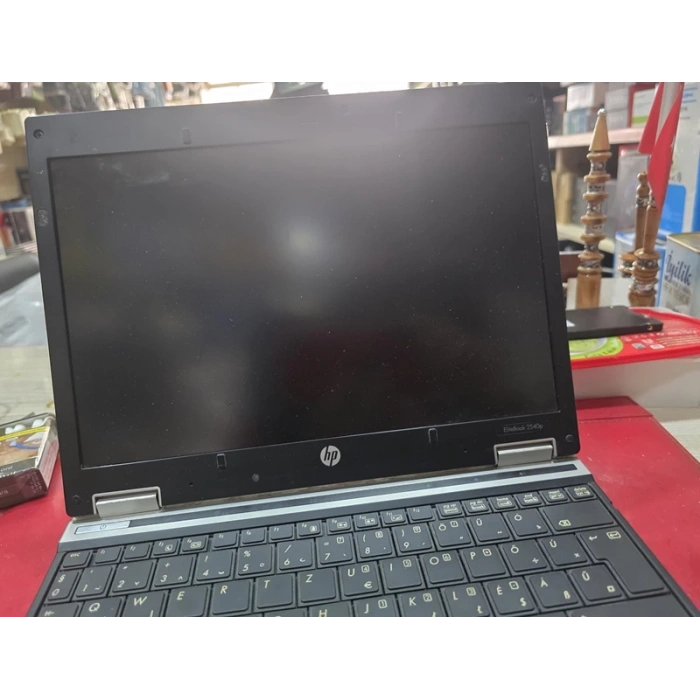 HP ELITEBOOK 2540P Komple Kasa Parçaları