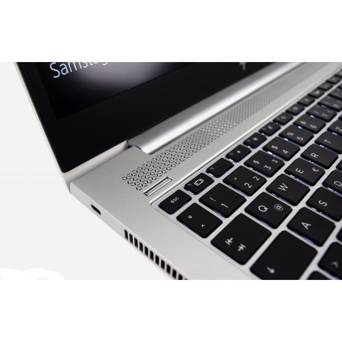 HP Elitebook 840 G5 i5-8250u 8GB 256GB SSD 14 Full HD Dokunmatik Ekran