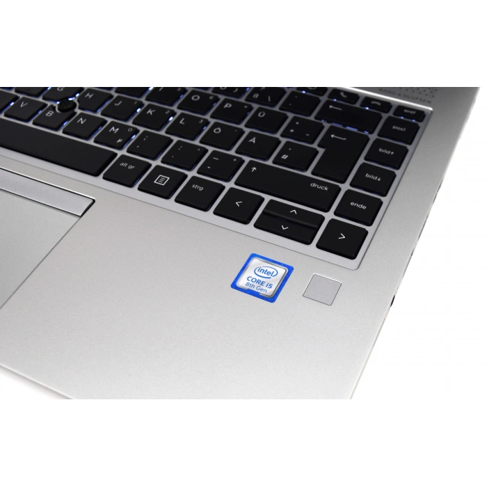 HP Elitebook 840 G5 i5-8250u 8GB 256GB SSD 14 Full HD Dokunmatik Ekran