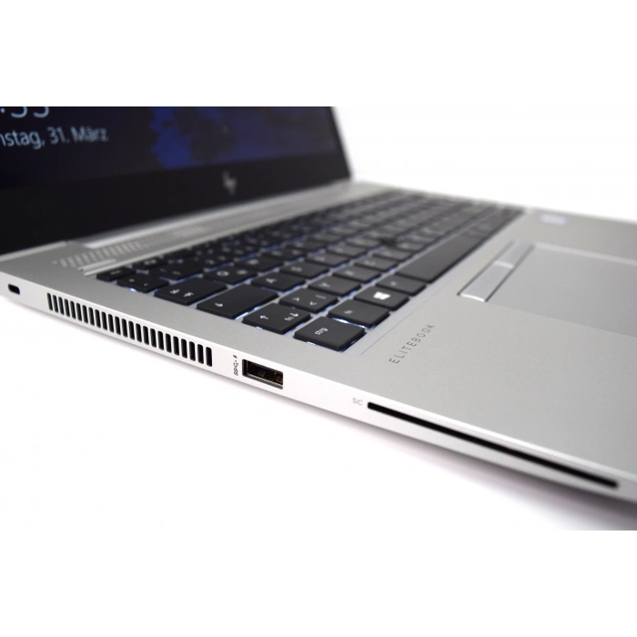 HP Elitebook 840 G5 i5-8250u 8GB 256GB SSD 14 Full HD Dokunmatik Ekran