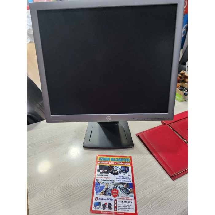 HP ELİTEDİSPLAY E190İ IPS PİVOT AYAKLI MONİTÖR