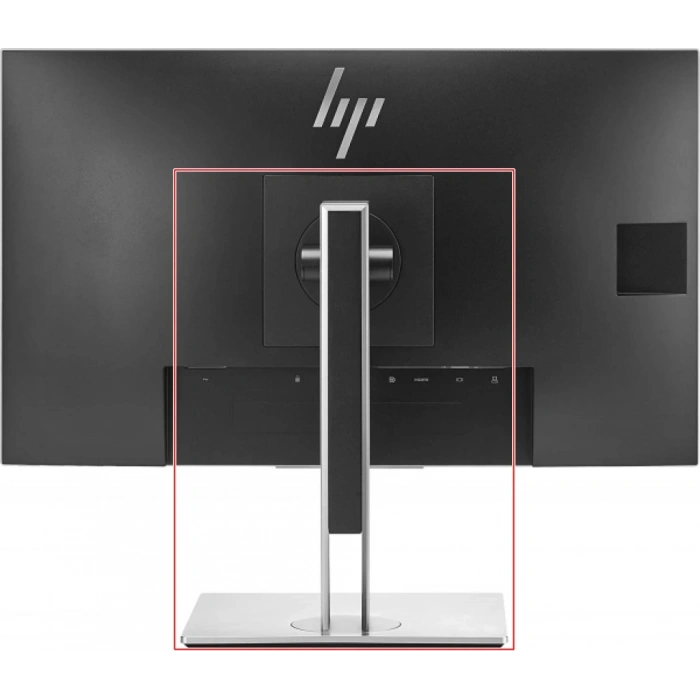 HP EliteDisplay E243 1FH47AA 23.8 5ms Full HD Monitör AYAĞI