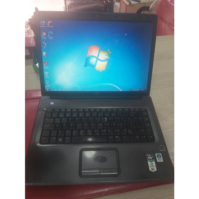 HP G6000 NOTEBOOK