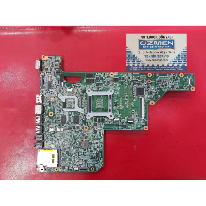 Hp G62-B05ET Anakart