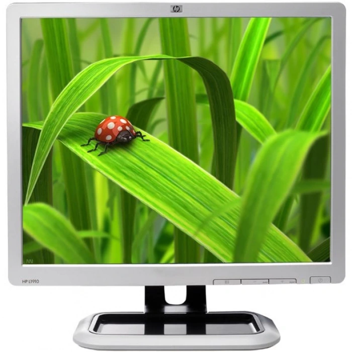 HP L1910 19 LCD Monitör