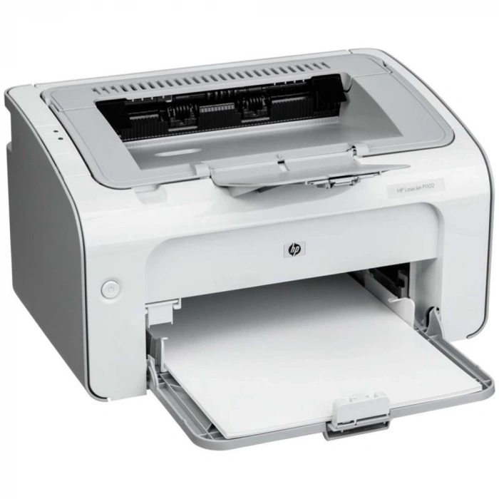 Hp Laserjet P1102 İkinci El Yazıcı