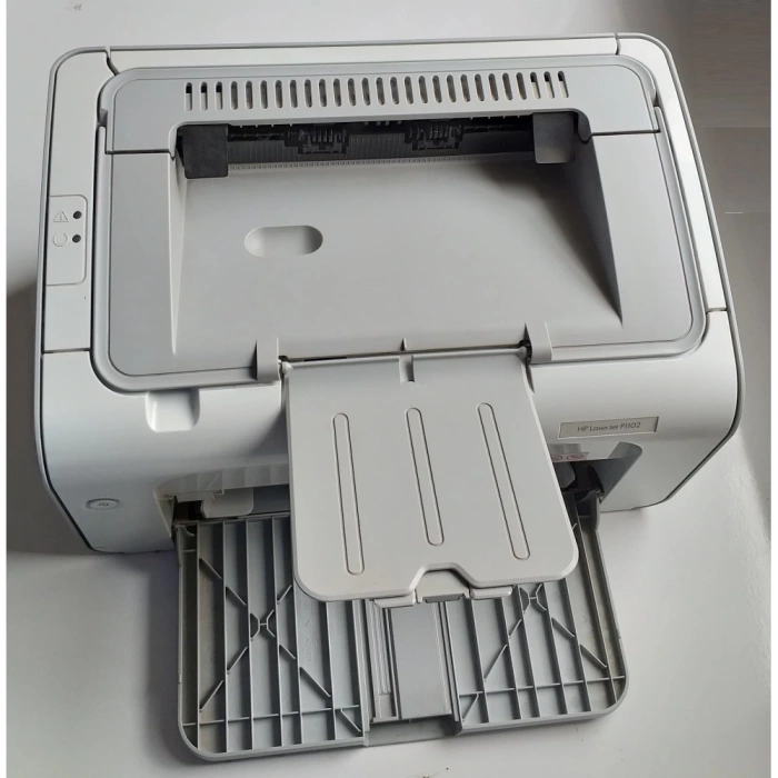 Hp Laserjet P1102 İkinci El Yazıcı