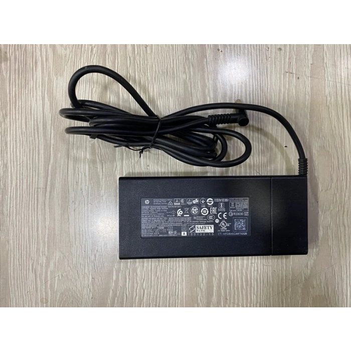 Hp Omen 19.5v 7.7a 4.5mm*3.0mm 150w Orjinal Şarj Adaptörü