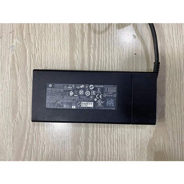 Hp Omen 19.5v 7.7a 4.5mm*3.0mm 150w Orjinal Şarj Adaptörü