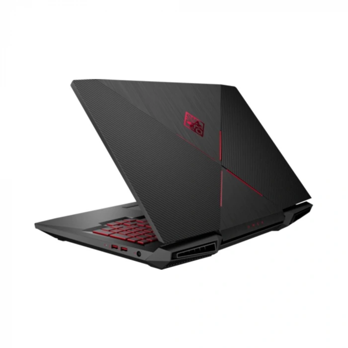HP OMEN BY HP17-AN107NT CORE İ7 8750H 2.2GHZ-16GB-2TB+256SSD-17.3GTX1050Ti4GB-W10