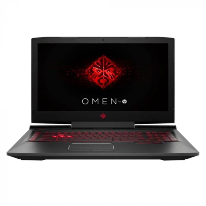 HP OMEN BY HP17-AN107NT CORE İ7 8750H 2.2GHZ-16GB-2TB+256SSD-17.3GTX1050Ti4GB-W10