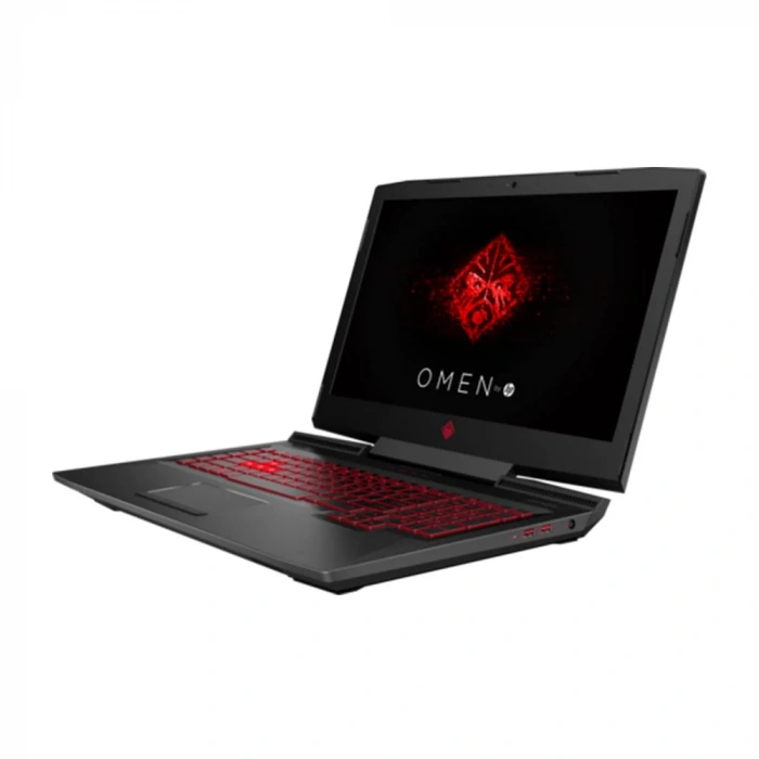 HP OMEN BY HP17-AN107NT CORE İ7 8750H 2.2GHZ-16GB-2TB+256SSD-17.3GTX1050Ti4GB-W10