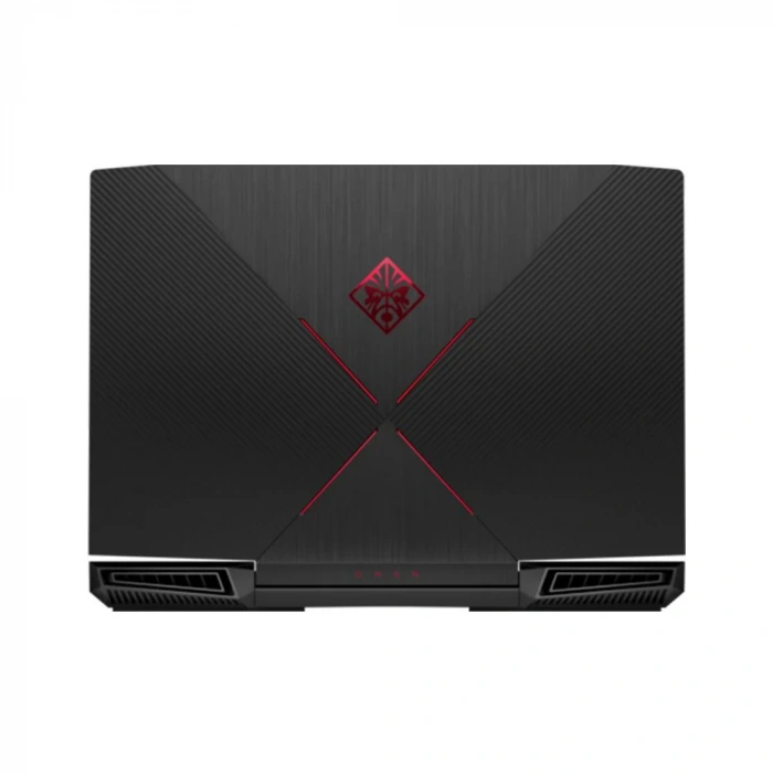 HP OMEN BY HP17-AN107NT CORE İ7 8750H 2.2GHZ-16GB-2TB+256SSD-17.3GTX1050Ti4GB-W10