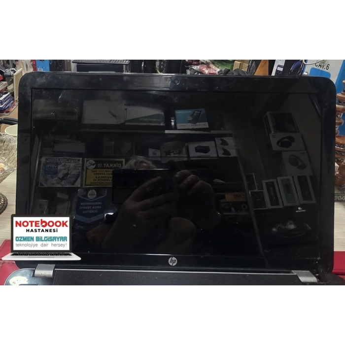 Hp pavilion 15-e056st Cover Bezel +