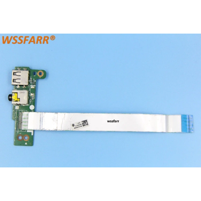 HP PAVILION 15-n205st usb ses kartı