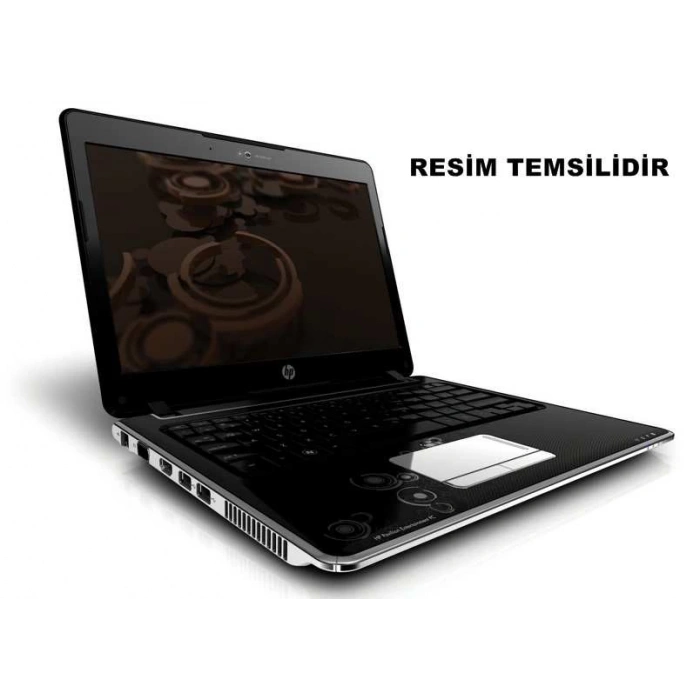 Hp Pavilion DV2 NOTEBOOK (2.EL) EBA UYUMLU