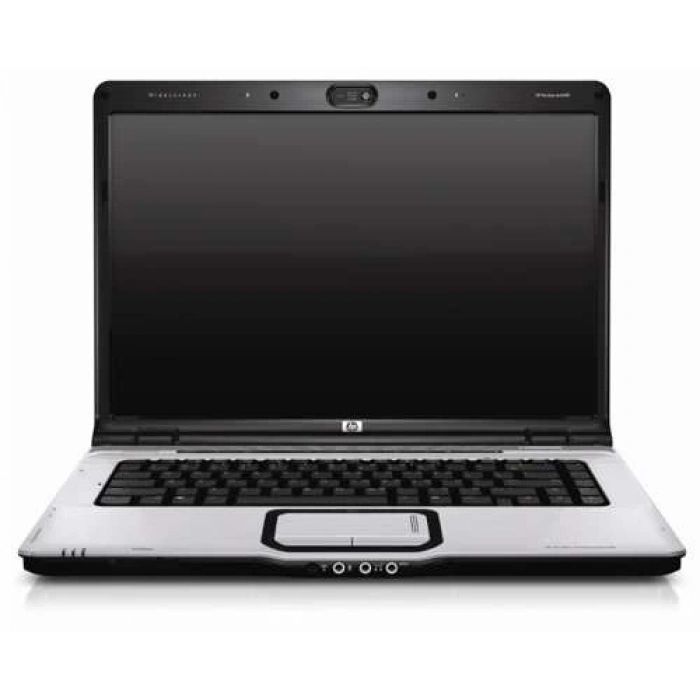 Hp Pavilion Dv6000 Notebook