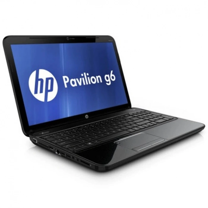 HP PAVILION G6-2101ST Notebook