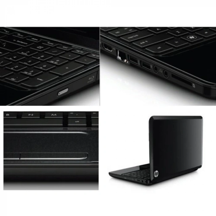 HP PAVILION G6-2101ST Notebook