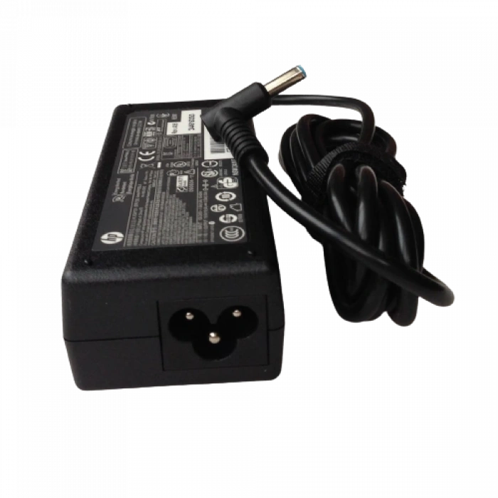 HP PPP009C 710412-001 19.5V 3.33A 65W 4.5mm Orjinal Notebook Adaptörü