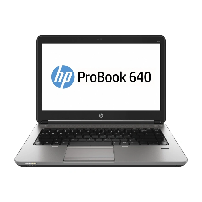 HP ProBook 640 G1 i5 4210M 4GB RAM /120GB SSD