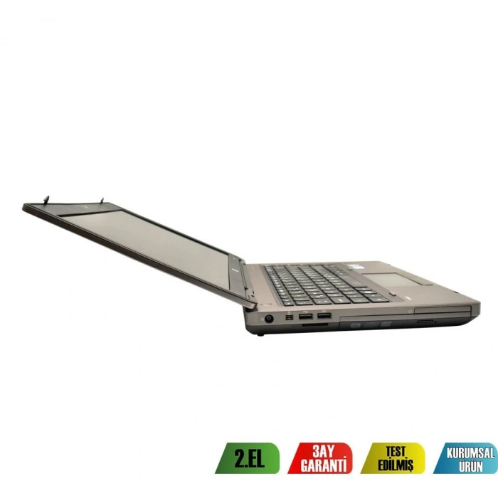 Hp ProBook 6460b i5 Notebook