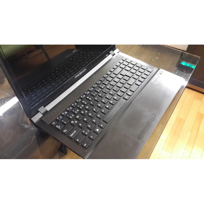 HP PROBOOK İ3 120SSD 4GB 15.6
