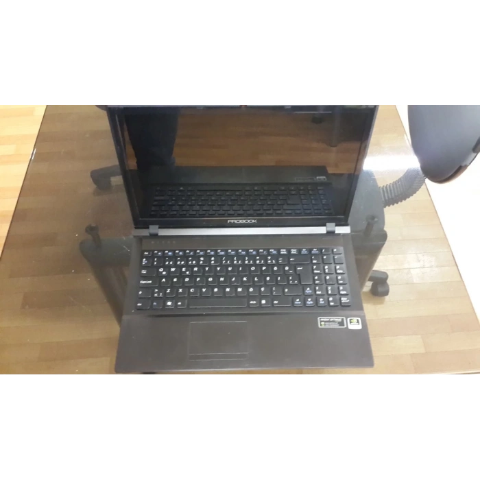 HP PROBOOK İ3 120SSD 4GB 15.6