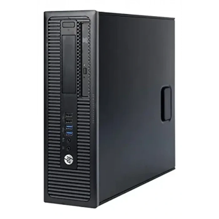 HP ProDesk 600 G1 SFF Kurumsal Bilgisayar
