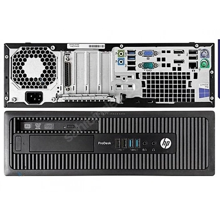 HP ProDesk 600 G1 SFF Kurumsal Bilgisayar