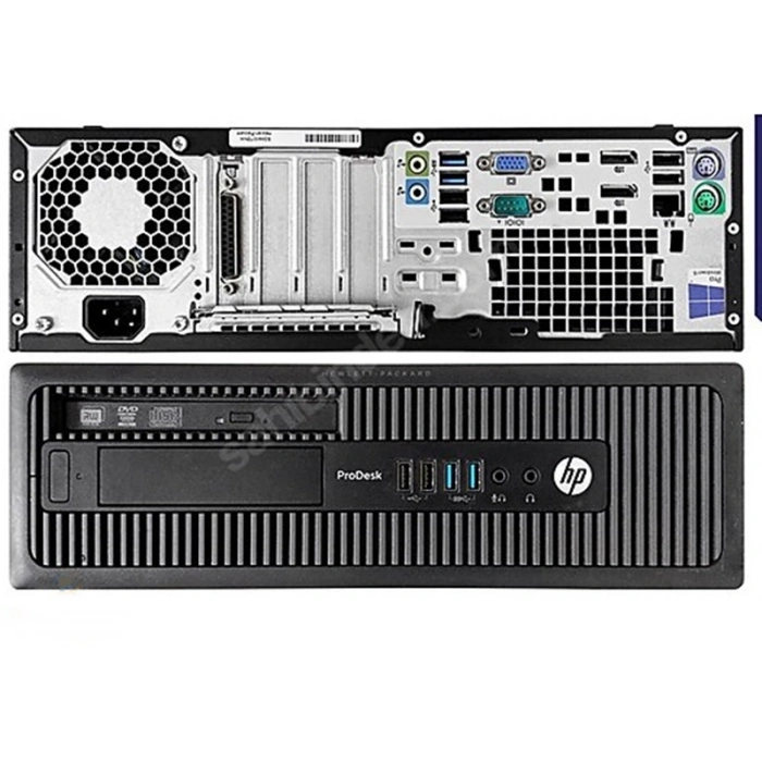 HP ProDesk 600 G1 SFF Masaüstü Bilgisayar