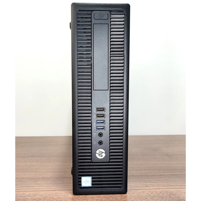 HP ProDesk 600 G1 SFF Masaüstü Bilgisayar