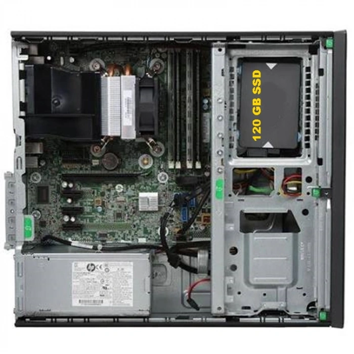 HP ProDesk 600 G1 SFF Masaüstü Bilgisayar