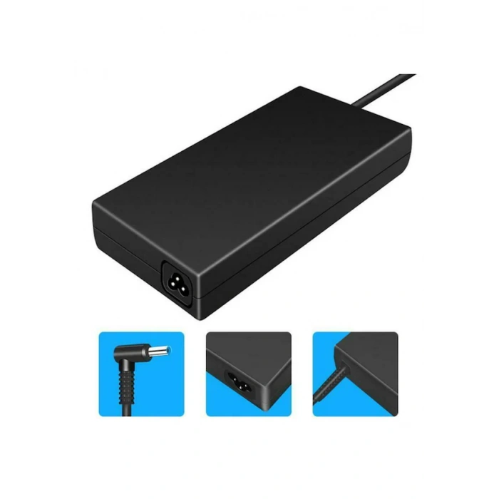 Hp Tpn-Da03 150W Orjinal Şarj Aleti Adaptör